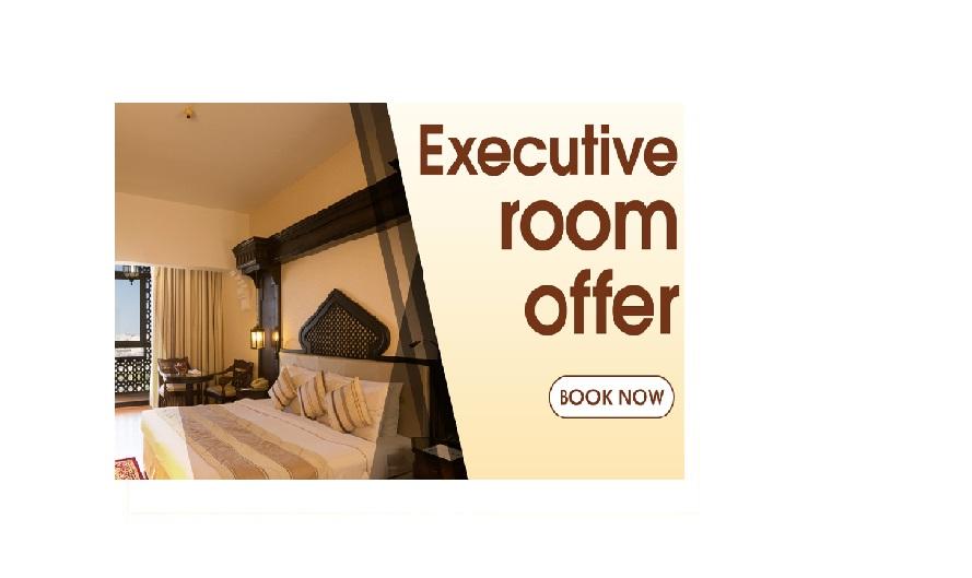 Flexible Rate Arabian Courtyard Hotel & Spa Bur Dubai Flexible Rate Arabian Courtyard Hotel & Spa Bur Dubai