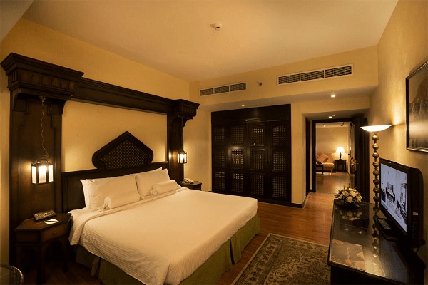 Non-refundable Arabian Courtyard Hotel & Spa Bur Dubai Non-refundable Arabian Courtyard Hotel & Spa Bur Dubai