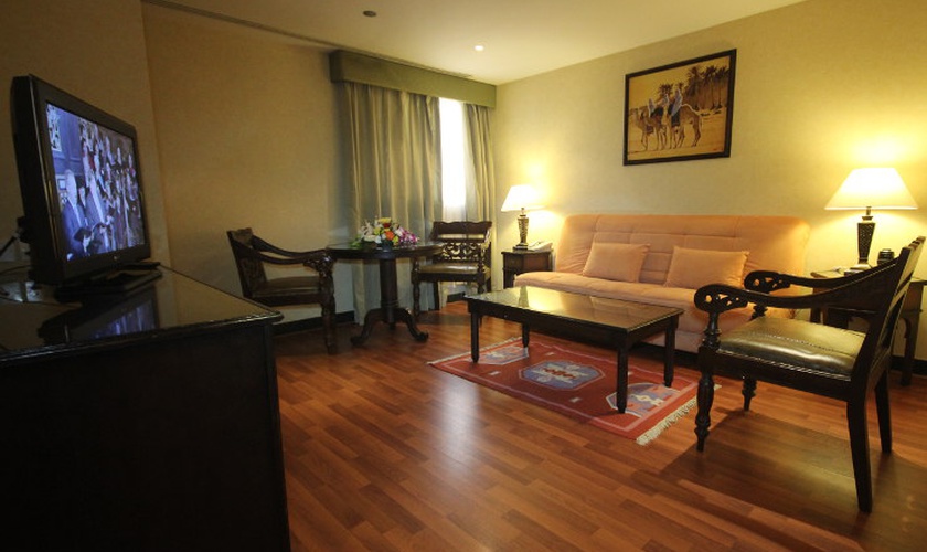 Family suite Arabian Courtyard Hotel & Spa Bur Dubai Family suite Arabian Courtyard Hotel & Spa Bur Dubai
