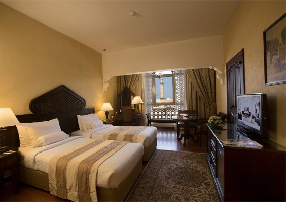 Executive room Arabian Courtyard Hotel & Spa Bur Dubai Executive room Arabian Courtyard Hotel & Spa Bur Dubai