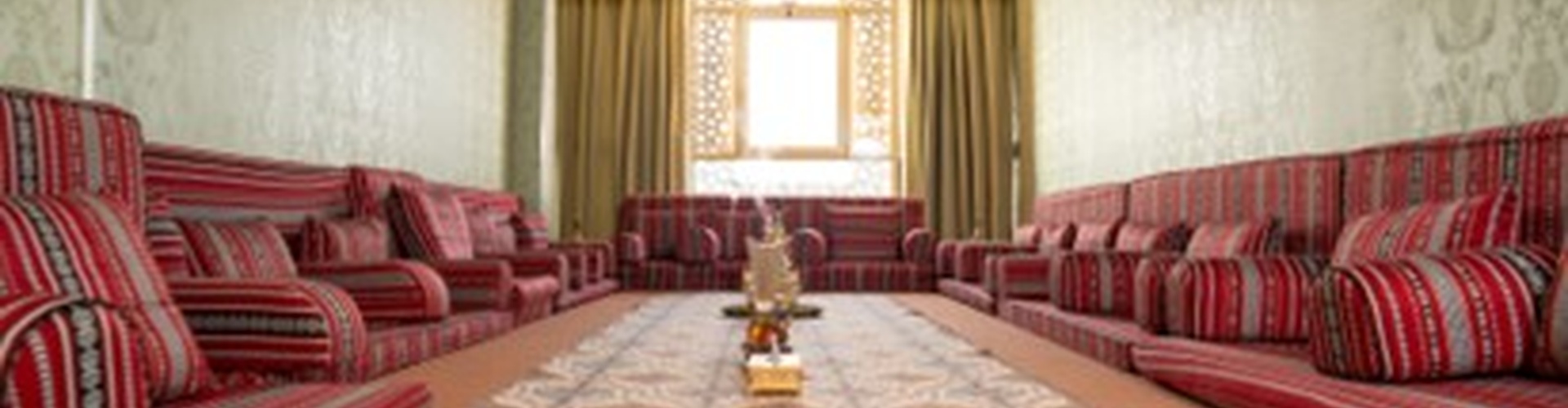 Arabian Courtyard Hotel & Spa rediseño2 - Bur Dubai - Rediscovering the Spirit of Majilis Arabian Courtyard Hotel & Spa rediseño2 - Bur Dubai - Rediscovering the Spirit of Majilis