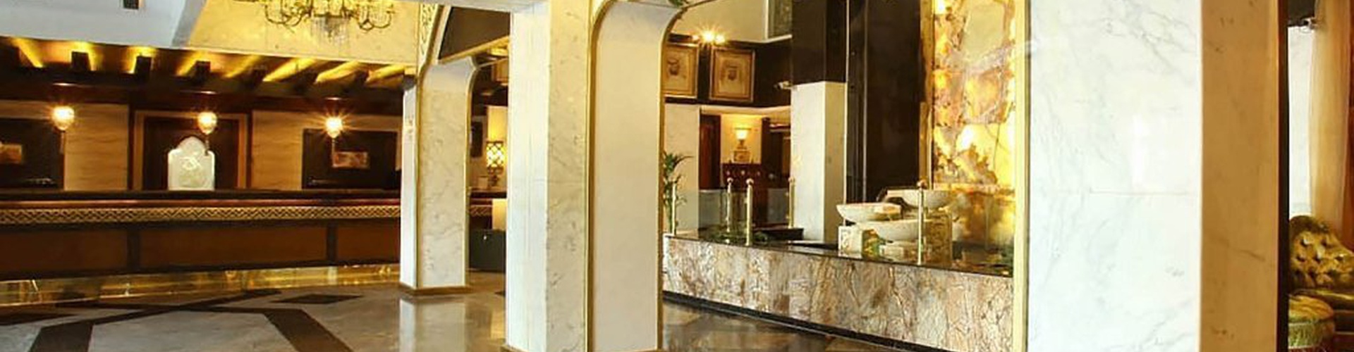 Arabian Courtyard Hotel & Spa rediseño2 - Bur Dubai - Arabian Courtyard Hotel & Spa rediseño2 - Bur Dubai -