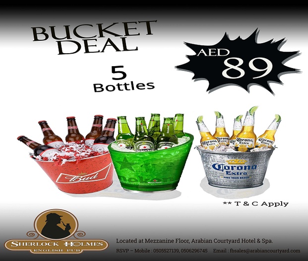 Sherlock holmes arabian courtyard hotel & spa bur dubai Sherlock holmes arabian courtyard hotel & spa bur dubai