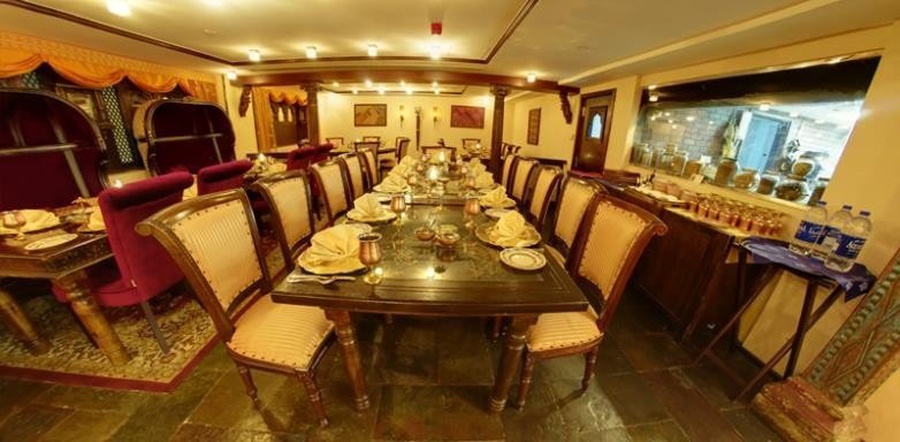 Festivities and delicacies at award-winning mumtaz mahal restaurant Arabian Courtyard Hotel & Spa Bur Dubai Festivities and delicacies at award-winning mumtaz mahal restaurant Arabian Courtyard Hotel & Spa Bur Dubai