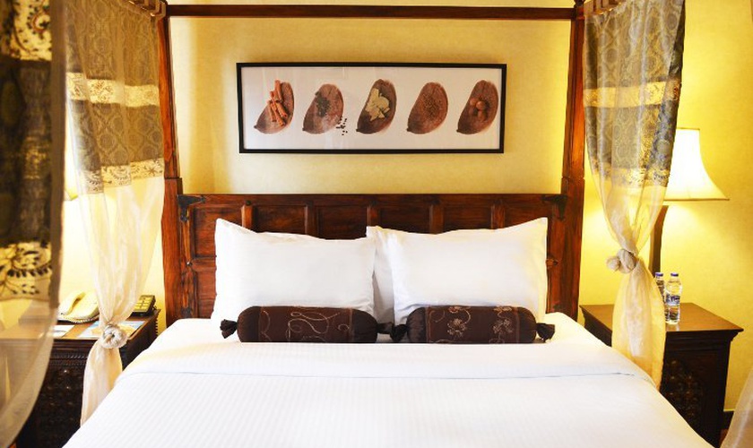 Family suite Arabian Courtyard Hotel & Spa Bur Dubai Family suite Arabian Courtyard Hotel & Spa Bur Dubai