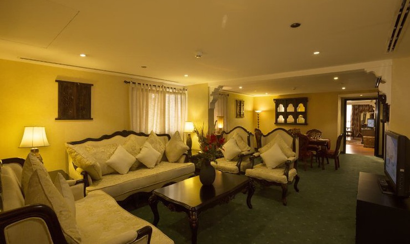 Grand suites Arabian Courtyard Hotel & Spa Bur Dubai Grand suites Arabian Courtyard Hotel & Spa Bur Dubai