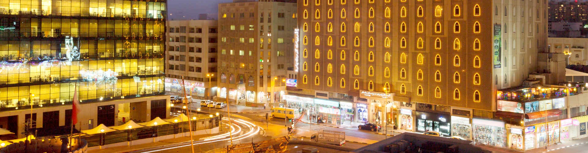 Arabian Courtyard Hotel & Spa rediseño2 - Bur Dubai - Arabian Courtyard Hotel & Spa rediseño2 - Bur Dubai -