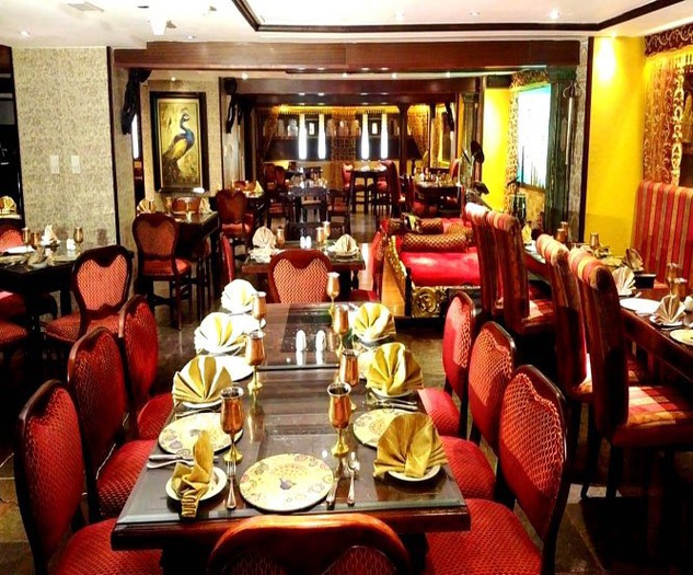 MUMTAZ MAHAL RESTAURANT Arabian Courtyard Hotel & Spa Bur Dubai MUMTAZ MAHAL RESTAURANT Arabian Courtyard Hotel & Spa Bur Dubai