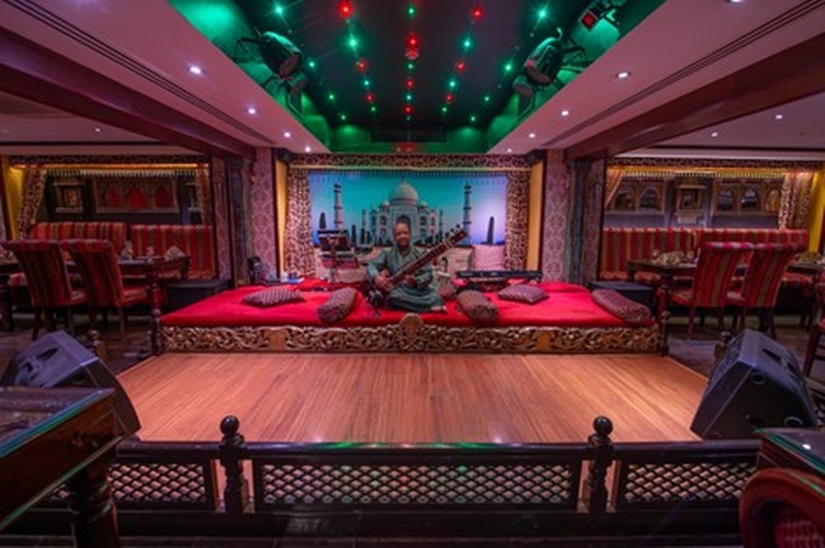 🌟rediscover mumtaz mahal restaurant: grand reopening celebration! 🌟 Arabian Courtyard Hotel & Spa Bur Dubai 🌟rediscover mumtaz mahal restaurant: grand reopening celebration! 🌟 Arabian Courtyard Hotel & Spa Bur Dubai