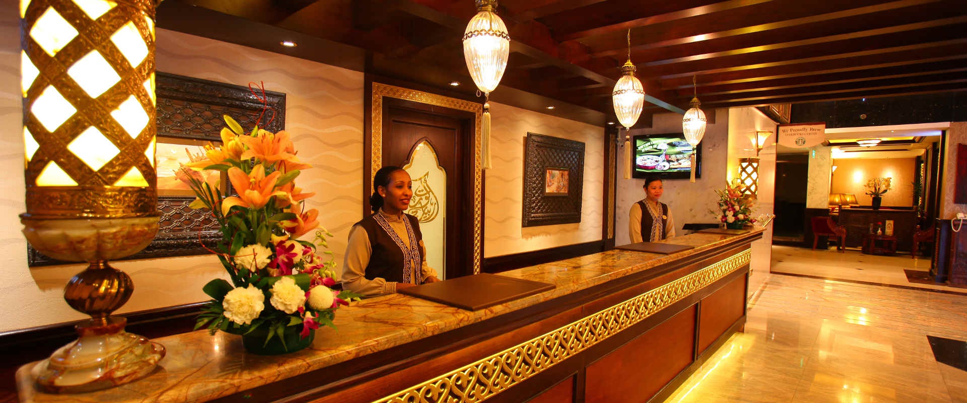 Arabian Courtyard Hotel & Spa Bur Dubai Arabian Courtyard Hotel & Spa Bur Dubai