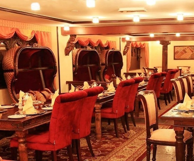 Mumtaz mahal restaurant arabian courtyard hotel & spa bur dubai Mumtaz mahal restaurant arabian courtyard hotel & spa bur dubai