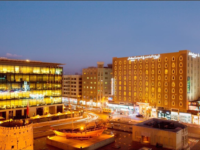 Room upgrade arabian courtyard hotel & spa bur dubai Room upgrade arabian courtyard hotel & spa bur dubai