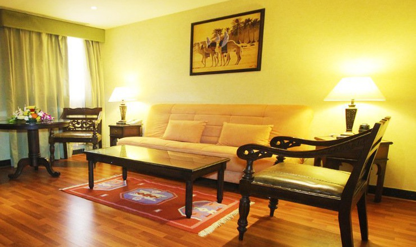 Family suite Arabian Courtyard Hotel & Spa Bur Dubai Family suite Arabian Courtyard Hotel & Spa Bur Dubai