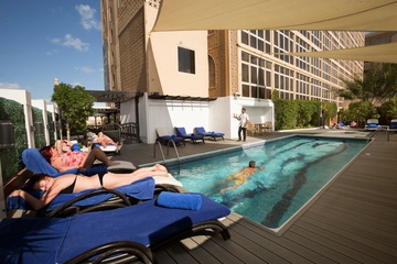 Arabian Courtyard Hotel & Spa Bur Dubai Arabian Courtyard Hotel & Spa Bur Dubai