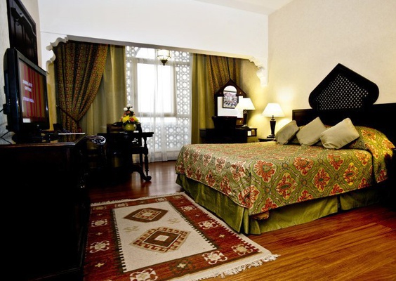 Family suite Arabian Courtyard Hotel & Spa Bur Dubai Family suite Arabian Courtyard Hotel & Spa Bur Dubai