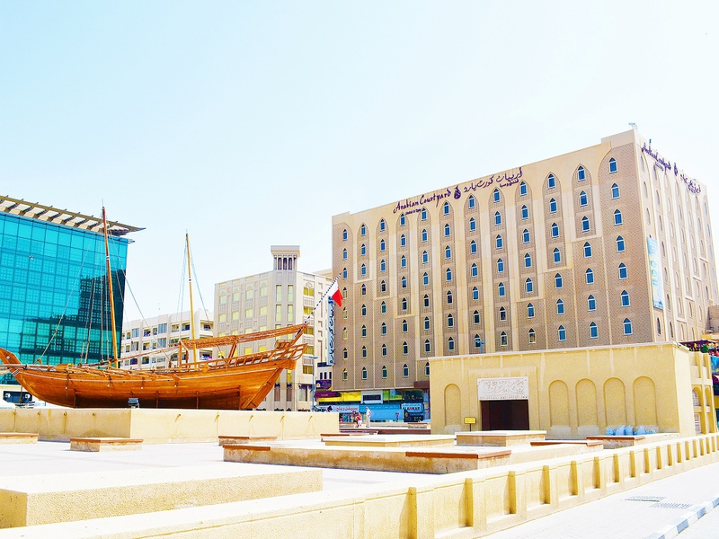 Book now and start saving today! Arabian Courtyard Hotel & Spa Book now and start saving today! Arabian Courtyard Hotel & Spa