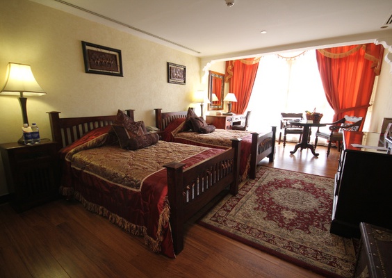 Grand suites Arabian Courtyard Hotel & Spa Bur Dubai Grand suites Arabian Courtyard Hotel & Spa Bur Dubai