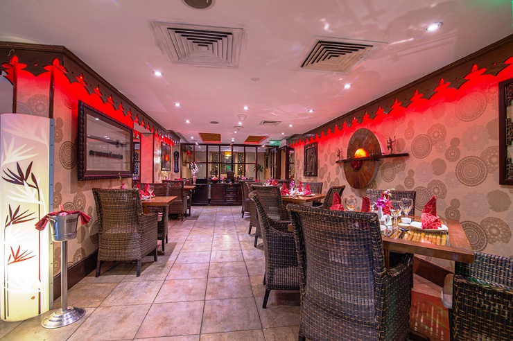 Chinese dynasty restaurant Arabian Courtyard Hotel & Spa Bur Dubai Chinese dynasty restaurant Arabian Courtyard Hotel & Spa Bur Dubai