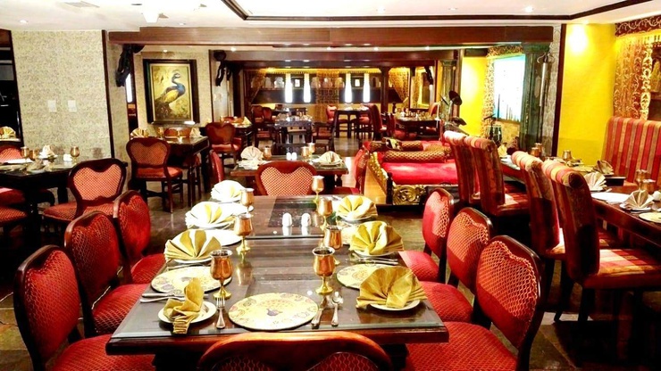 Mumtaz mahal restaurant arabian courtyard hotel & spa bur dubai Mumtaz mahal restaurant arabian courtyard hotel & spa bur dubai