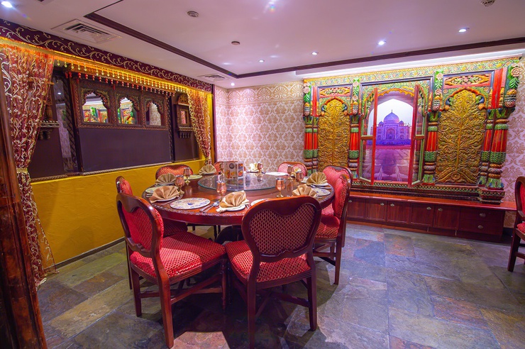 Mumtaz mahal restaurant arabian courtyard hotel & spa bur dubai Mumtaz mahal restaurant arabian courtyard hotel & spa bur dubai