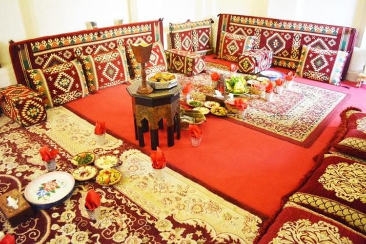 Indulge in an extensive cultural iftar at barjeel al arab restaurant! arabian courtyard hotel & spa bur dubai Indulge in an extensive cultural iftar at barjeel al arab restaurant! arabian courtyard hotel & spa bur dubai