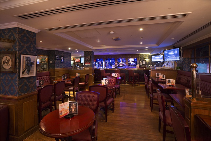 Sherlock holmes Arabian Courtyard Hotel & Spa Bur Dubai Sherlock holmes Arabian Courtyard Hotel & Spa Bur Dubai