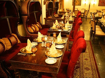 Arabian Courtyard Hotel & Spa Bur Dubai Arabian Courtyard Hotel & Spa Bur Dubai