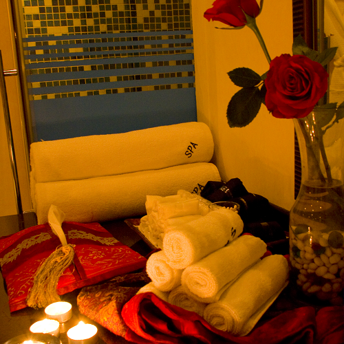 Arabian Courtyard Hotel & Spa rediseño2 - Bur Dubai - Arabian Courtyard Hotel & Spa rediseño2 - Bur Dubai -