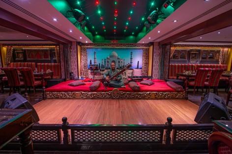 🌟Rediscover Mumtaz Mahal Restaurant: Grand Reopening Celebration! 🌟 Arabian Courtyard Hotel & Spa Bur Dubai 🌟Rediscover Mumtaz Mahal Restaurant: Grand Reopening Celebration! 🌟 Arabian Courtyard Hotel & Spa Bur Dubai