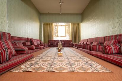Arabian Courtyard Hotel & Spa rediseño2 - Bur Dubai - Rediscovering the Spirit of Majilis Arabian Courtyard Hotel & Spa rediseño2 - Bur Dubai - Rediscovering the Spirit of Majilis
