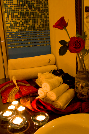 Spa Arabian Courtyard Hotel & Spa Bur Dubai Spa Arabian Courtyard Hotel & Spa Bur Dubai