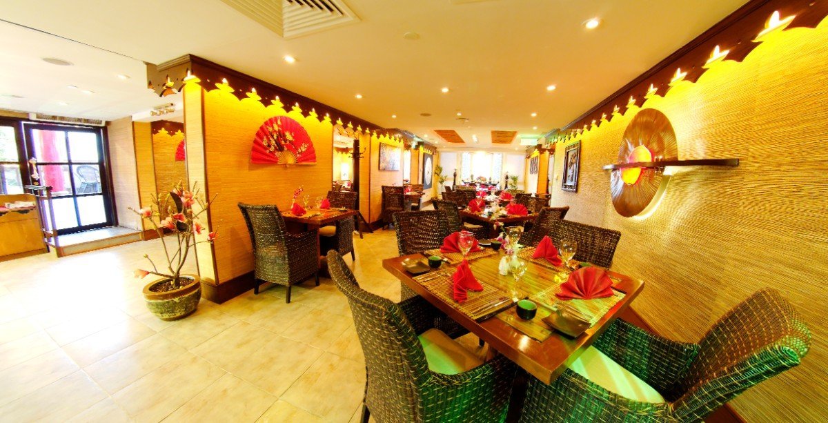 Arabian Courtyard Hotel & Spa in Bur Dubai Official Website